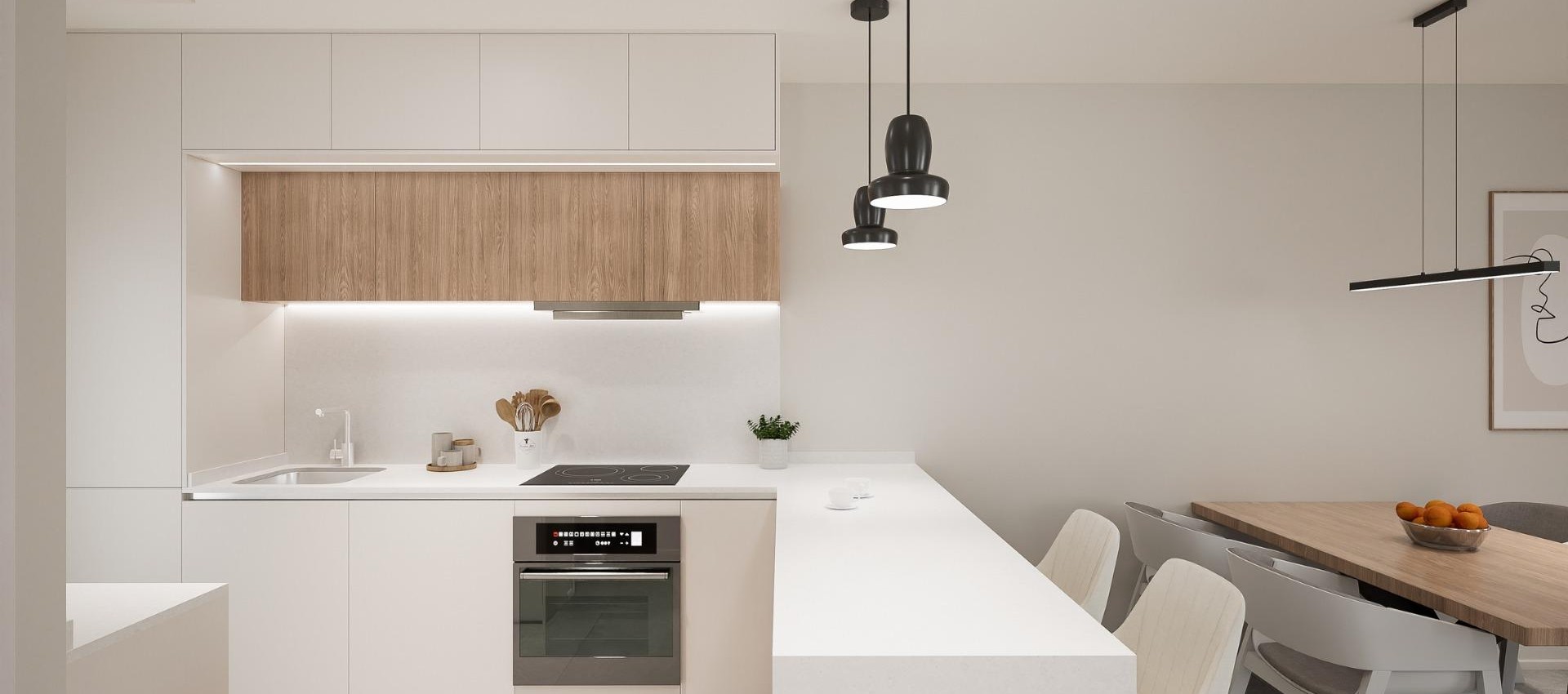 New Build - Bungalow - Pilar de la Horadada - Torre de la Horadada