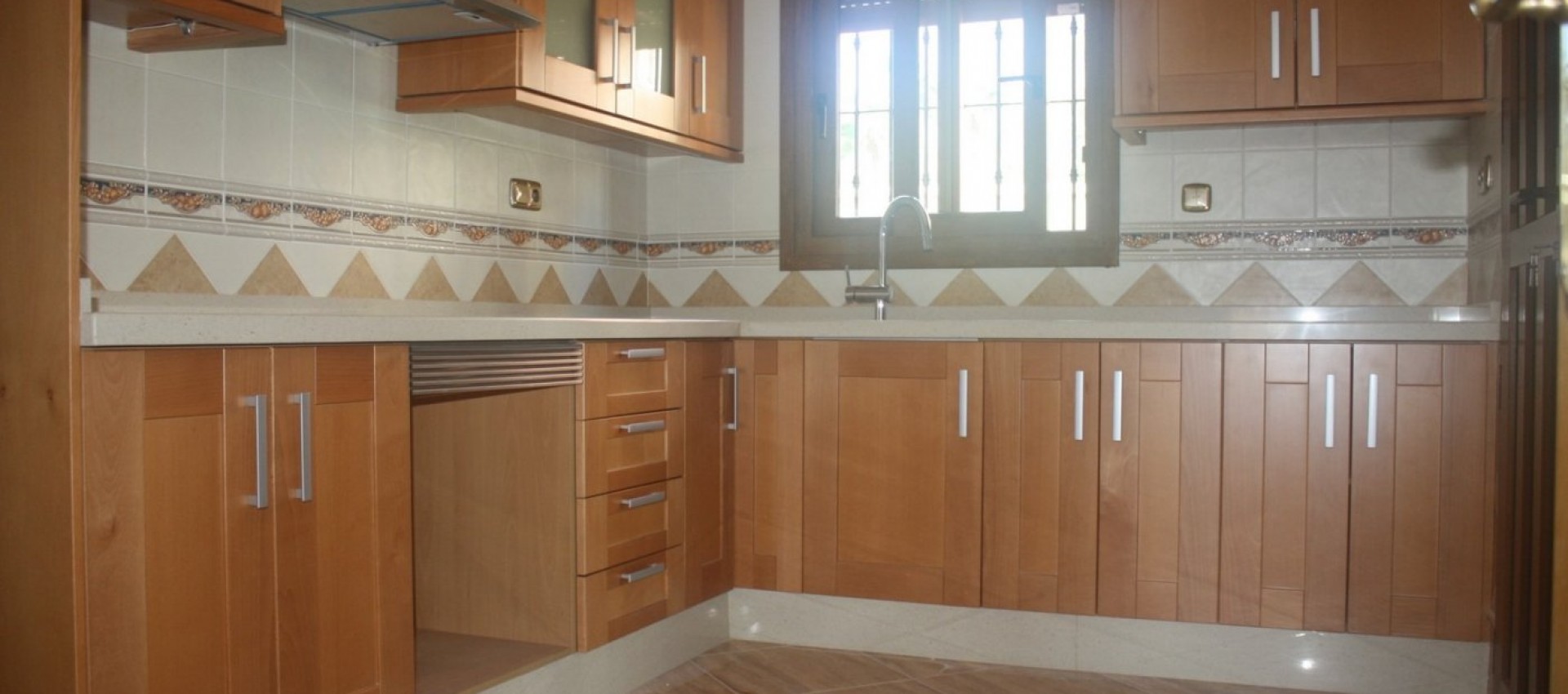 New Build - Villa - Torrevieja - Los Altos