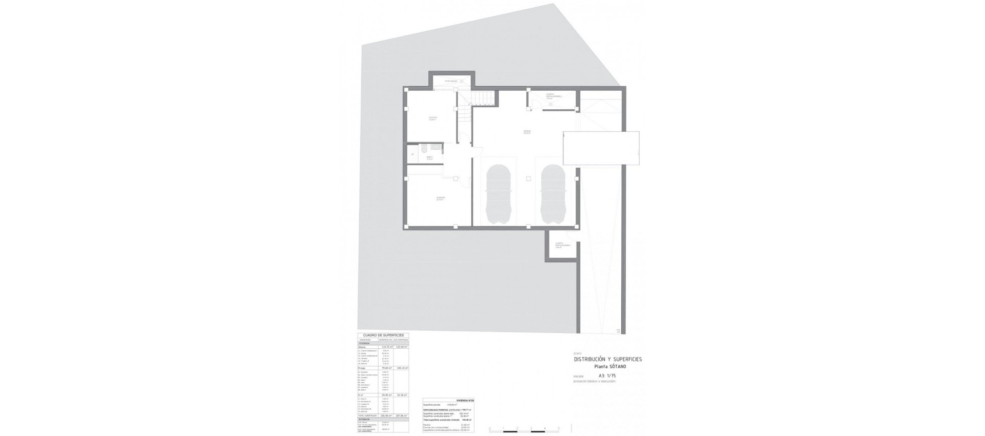 New Build - Villa - Torrevieja - Los Altos