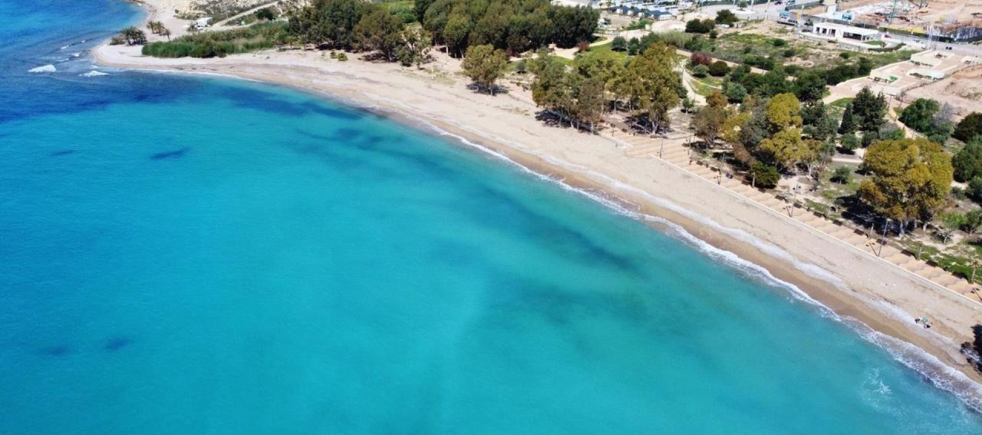 Nueva construcción  - Apartamento / piso - Villajoyosa - Playa del Torres