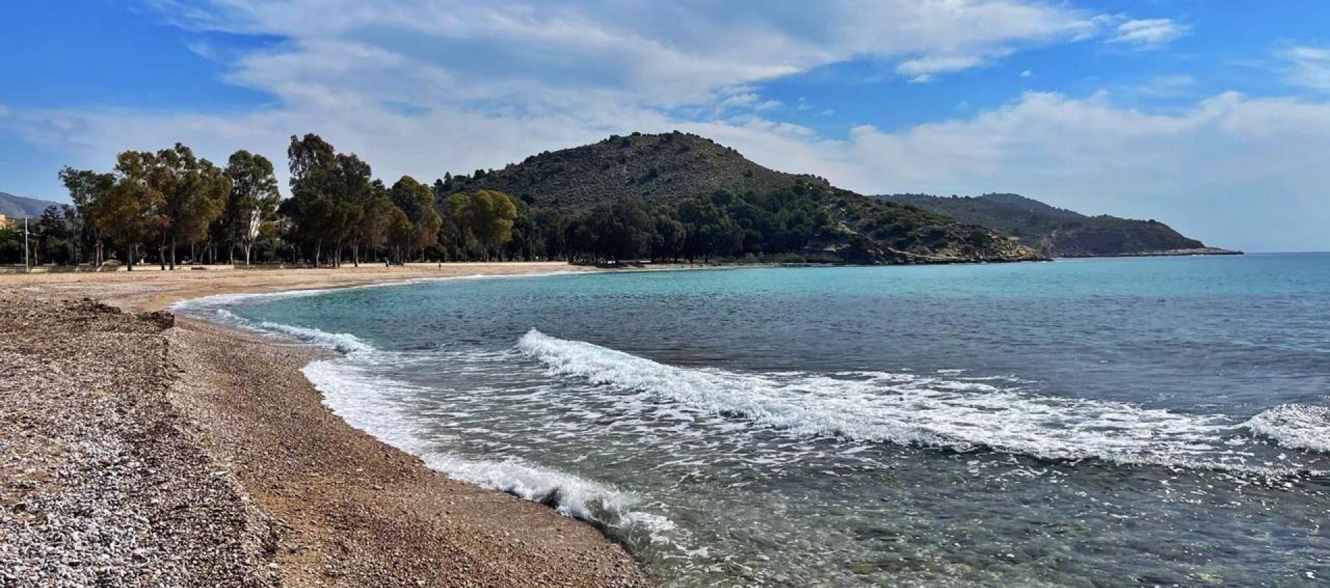 Nueva construcción  - Apartamento / piso - Villajoyosa - Playa del Torres