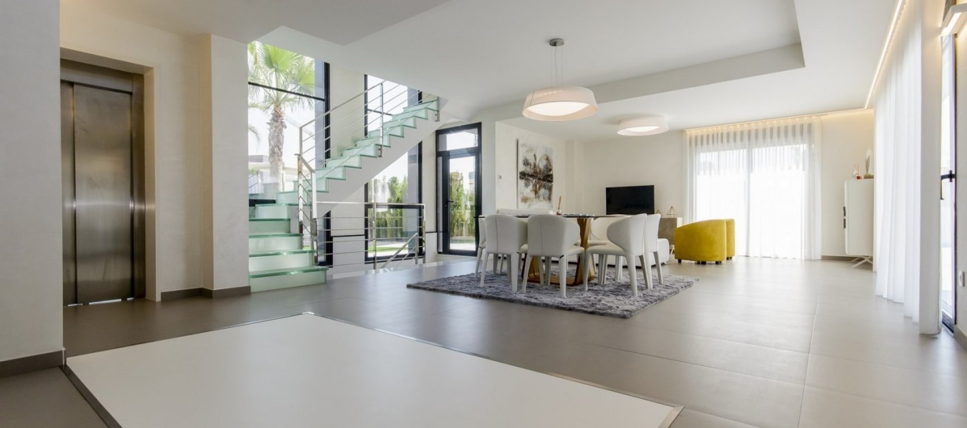 New Build - Villa - Orihuela Costa - Campoamor