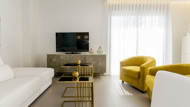 New Build - Villa - Orihuela Costa - Campoamor