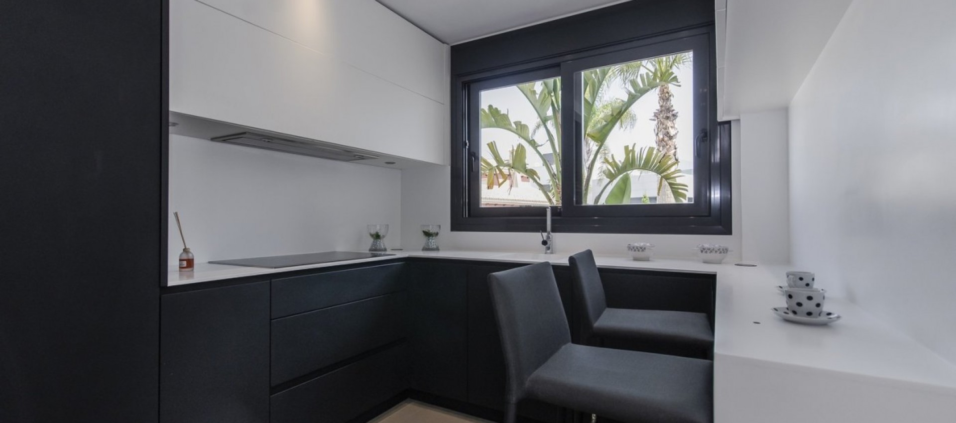 New Build - Villa - Orihuela Costa - Campoamor