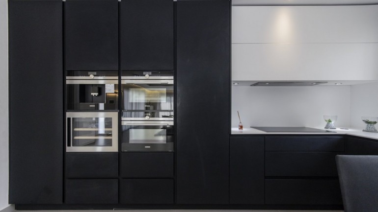 New Build - Villa - Orihuela Costa - Campoamor