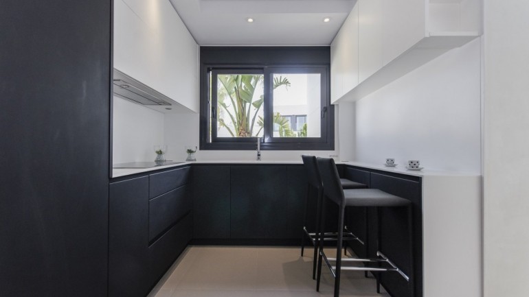 New Build - Villa - Orihuela Costa - Campoamor