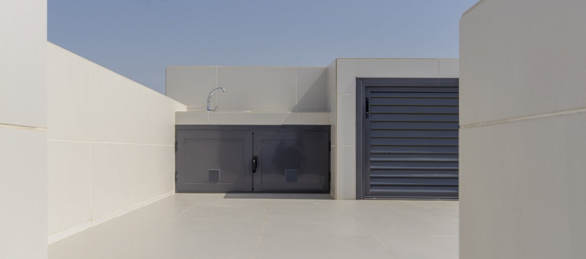 New Build - Villa - Orihuela Costa - Campoamor