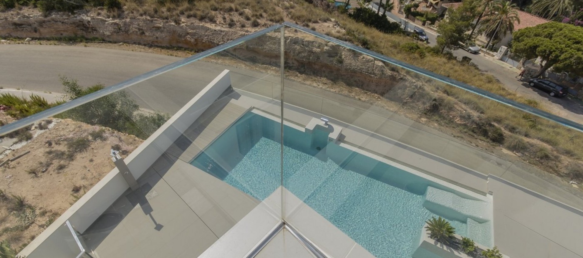 New Build - Villa - Orihuela Costa - Campoamor