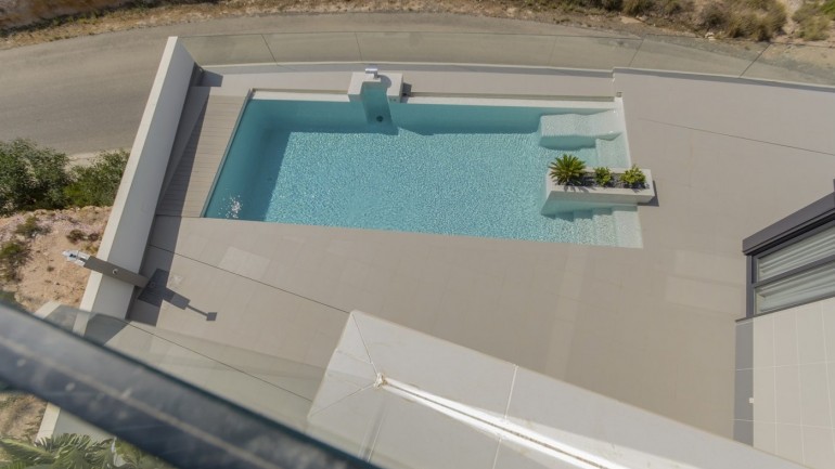 New Build - Villa - Orihuela Costa - Campoamor