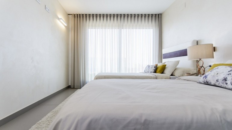 New Build - Villa - Orihuela Costa - Campoamor