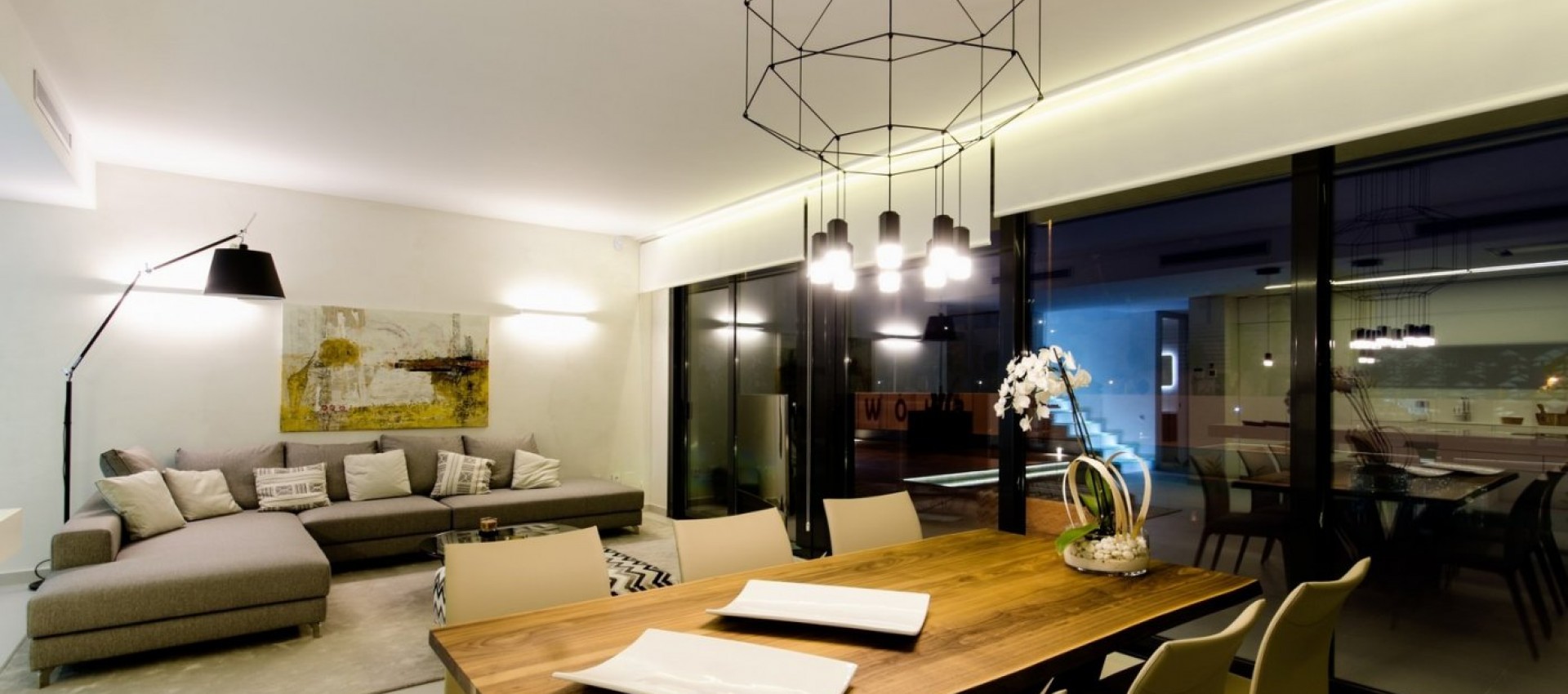 New Build - Villa - Orihuela Costa - Campoamor