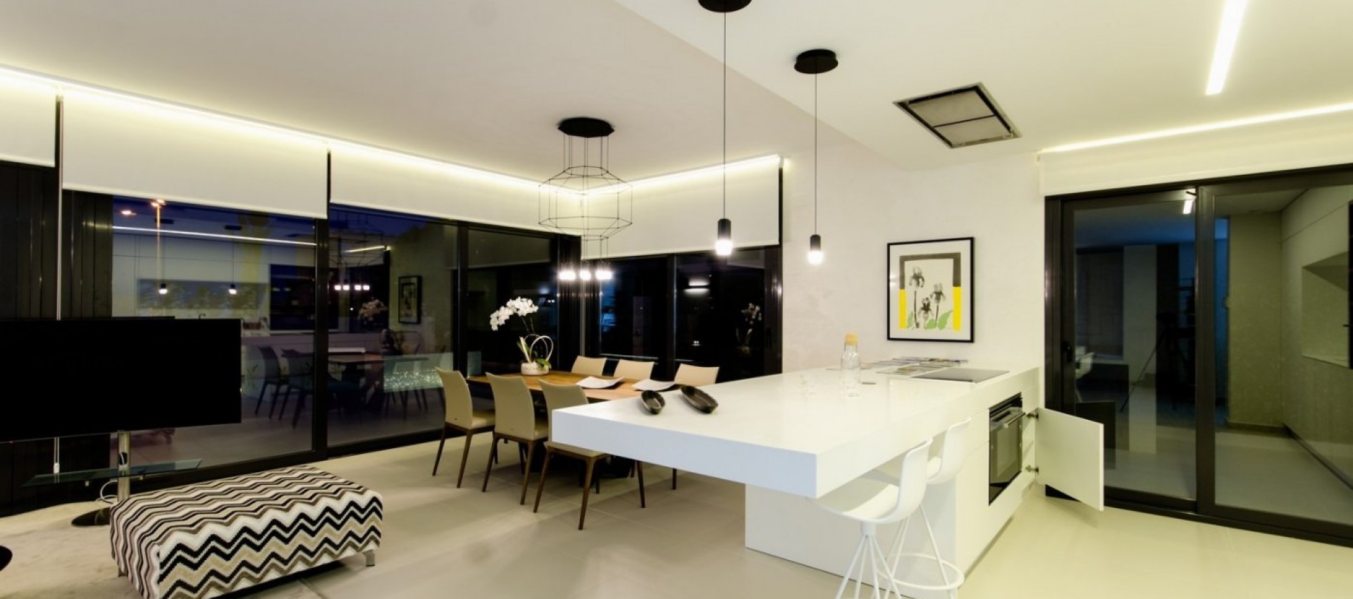 New Build - Villa - Orihuela Costa - Campoamor