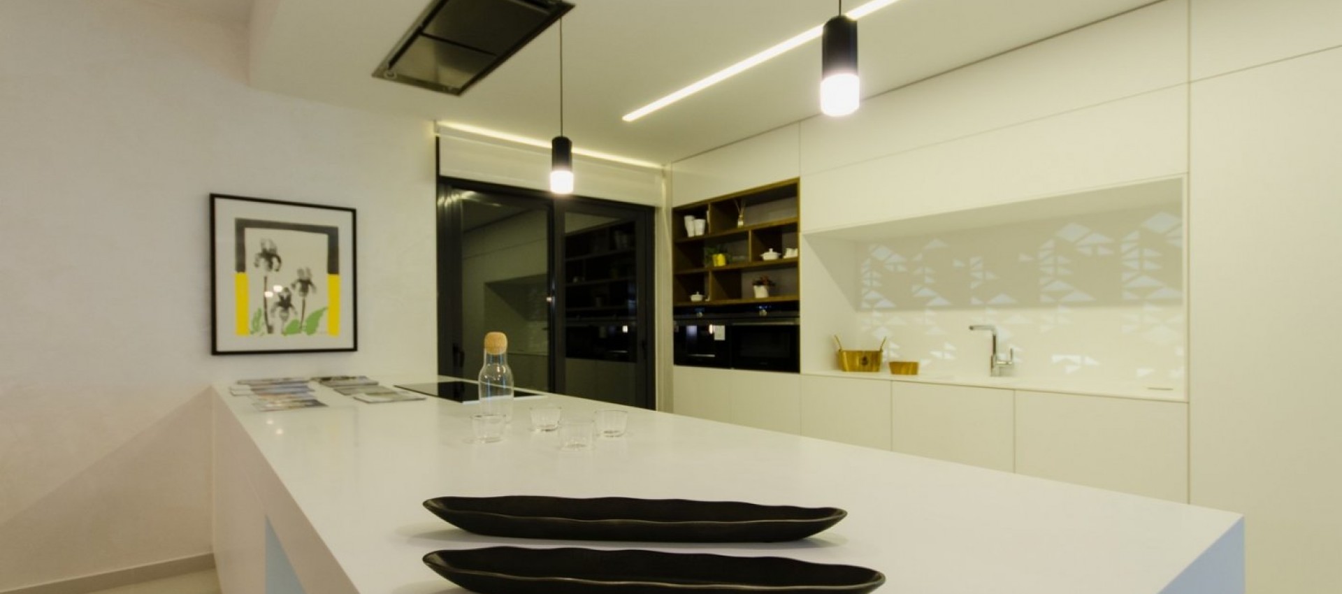 New Build - Villa - Orihuela Costa - Campoamor