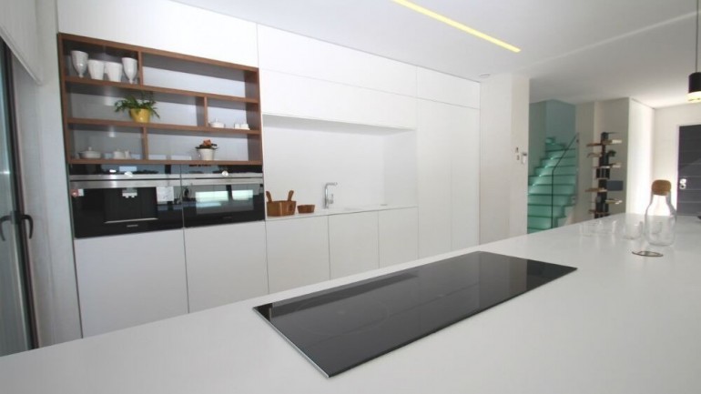 New Build - Villa - Orihuela Costa - Campoamor