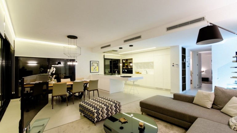 New Build - Villa - Orihuela Costa - Campoamor