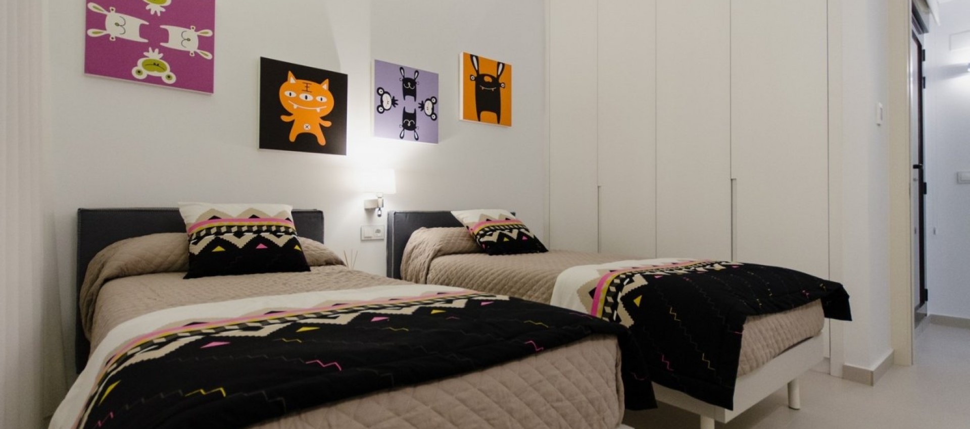 New Build - Villa - Orihuela Costa - Campoamor