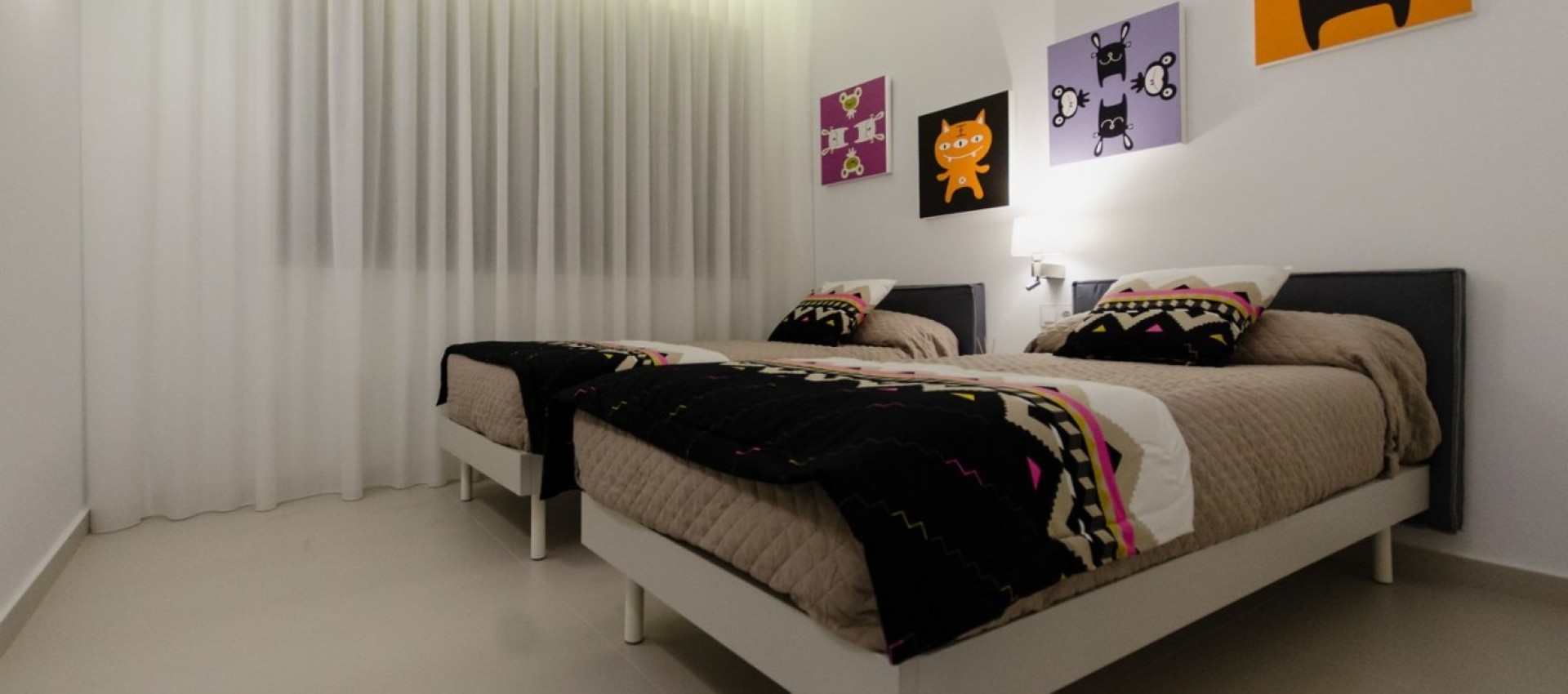 New Build - Villa - Orihuela Costa - Campoamor