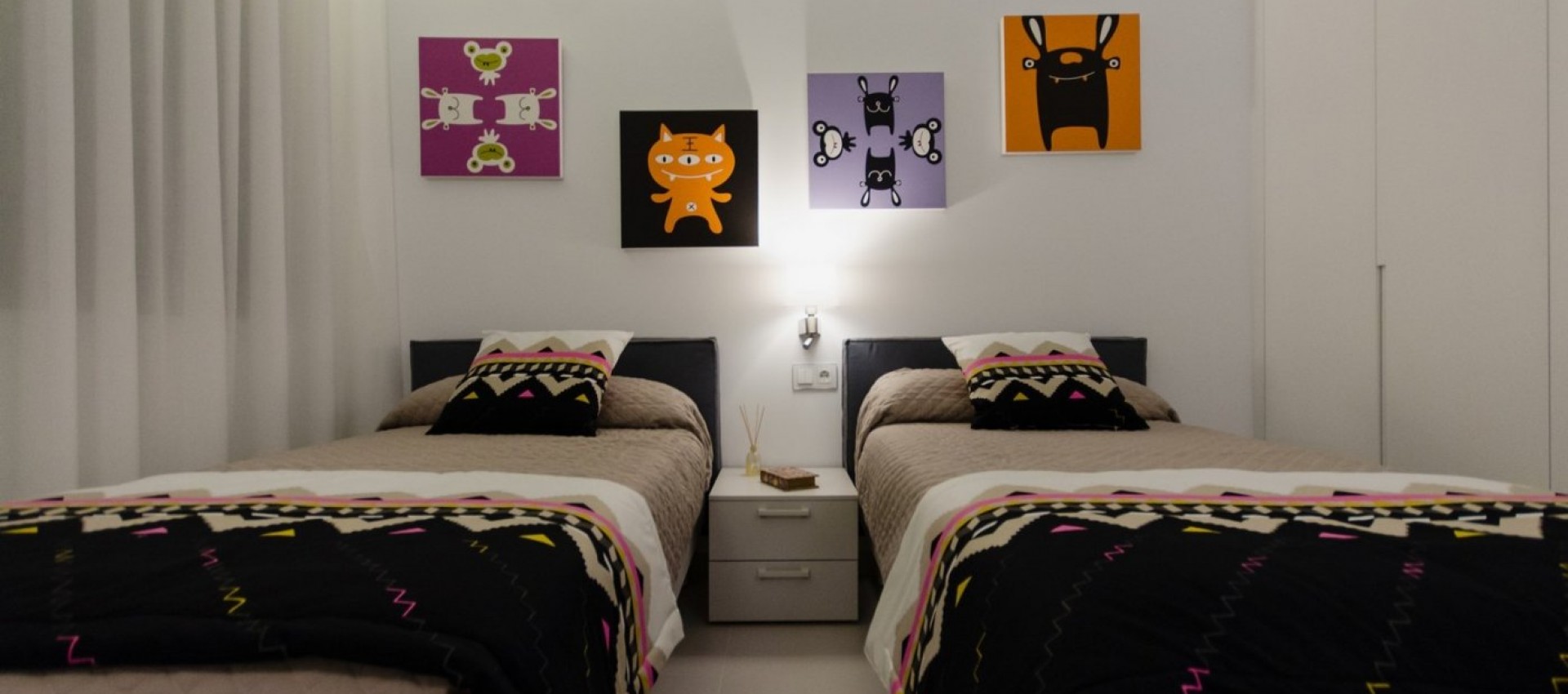 New Build - Villa - Orihuela Costa - Campoamor