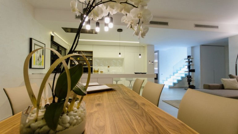 New Build - Villa - Orihuela Costa - Campoamor