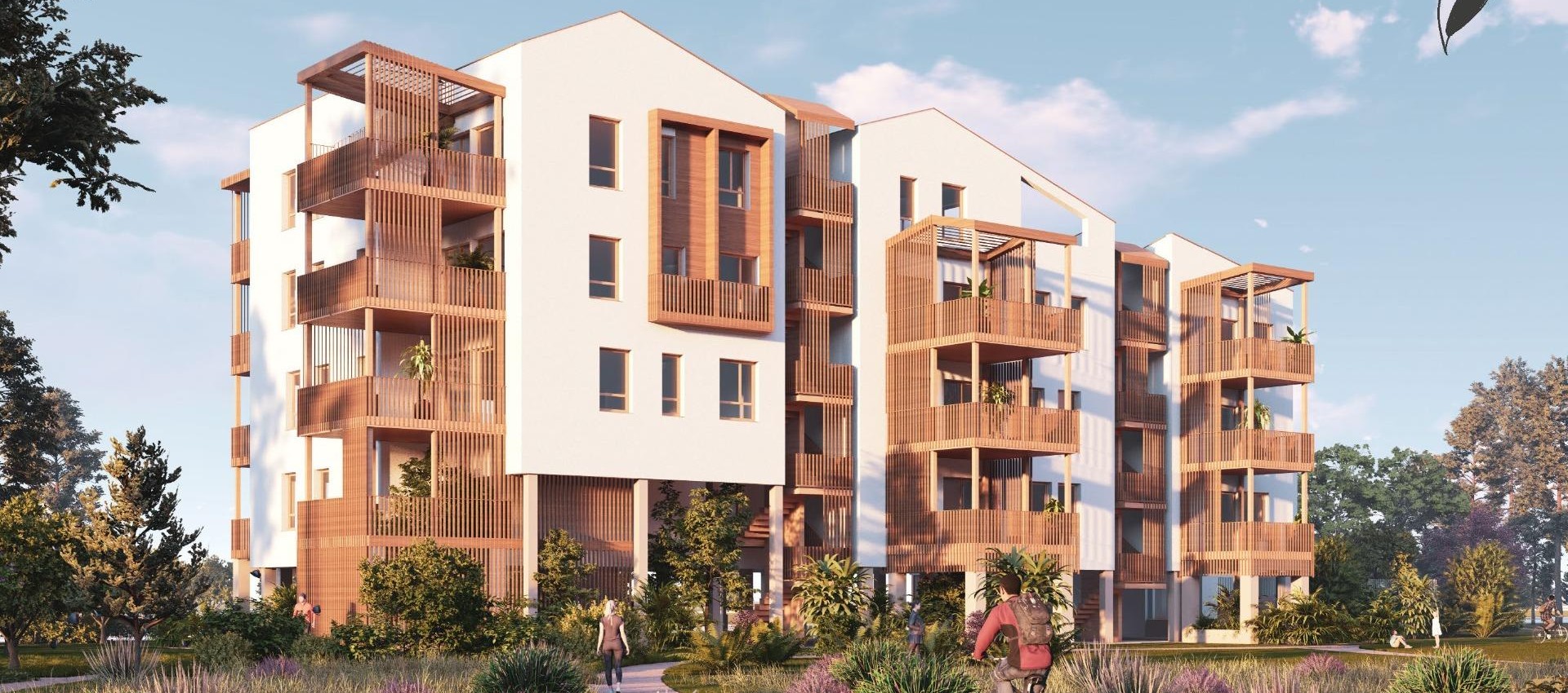 New Build - Penthouse - El Verger