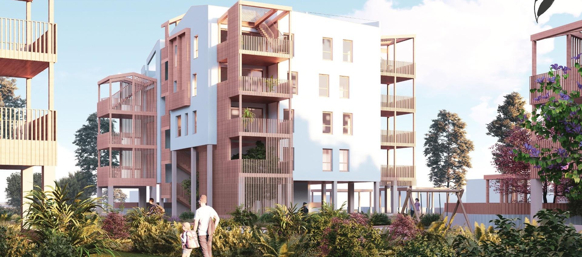 Nueva construcción  - Apartamento / piso - El Verger