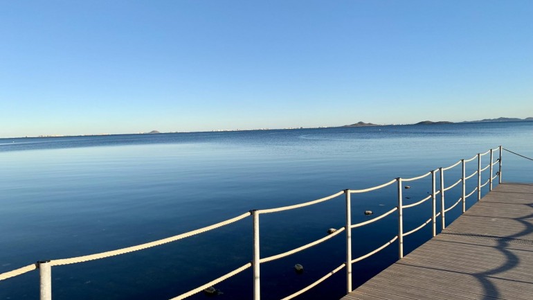 New Build - Villa - Los Alcázares - Playa la Atascadera