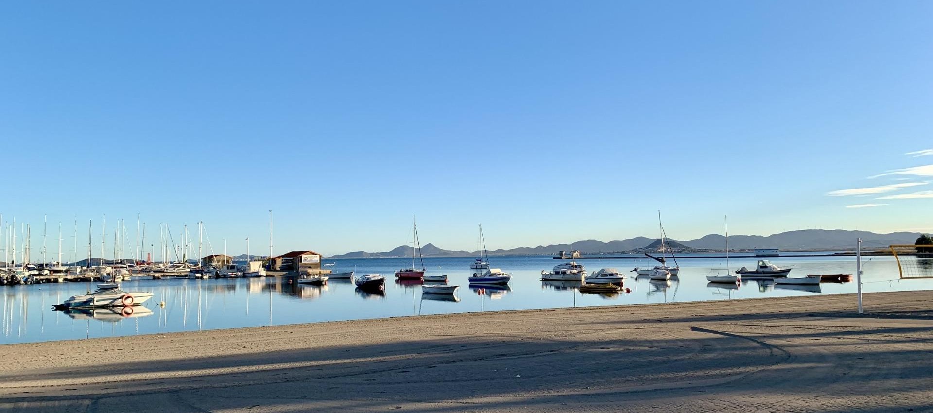 New Build - Villa - Los Alcázares - Playa la Atascadera