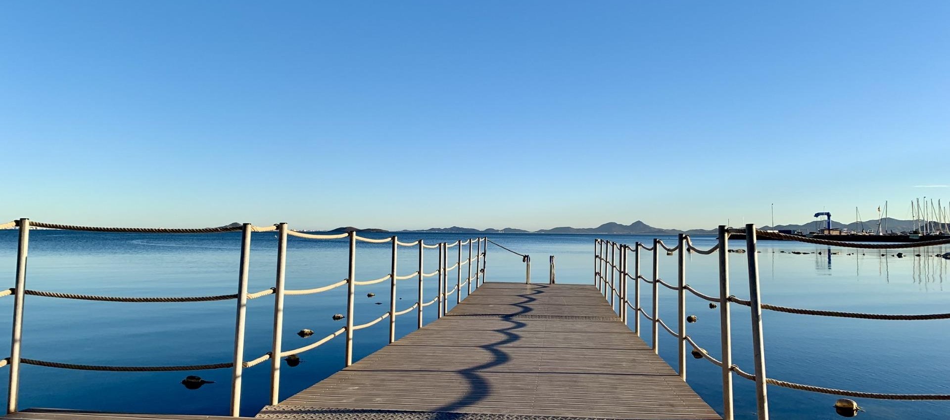 New Build - Villa - Los Alcázares - Playa la Atascadera