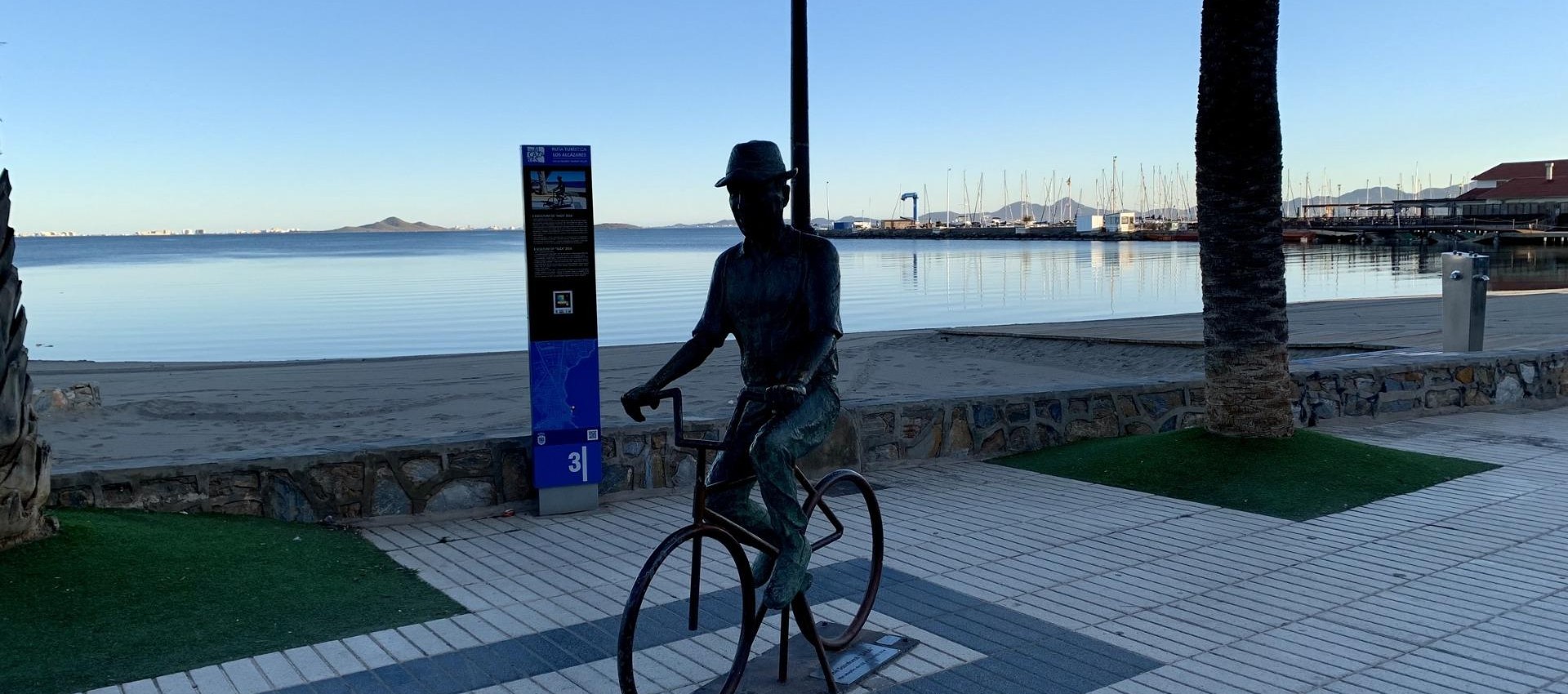 New Build - Villa - Los Alcázares - Playa la Atascadera