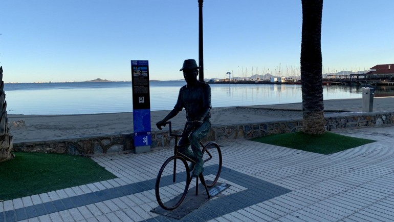 New Build - Villa - Los Alcázares - Playa la Atascadera