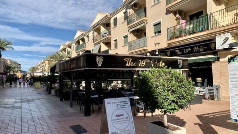 New Build - Villa - Los Alcázares - Playa la Atascadera