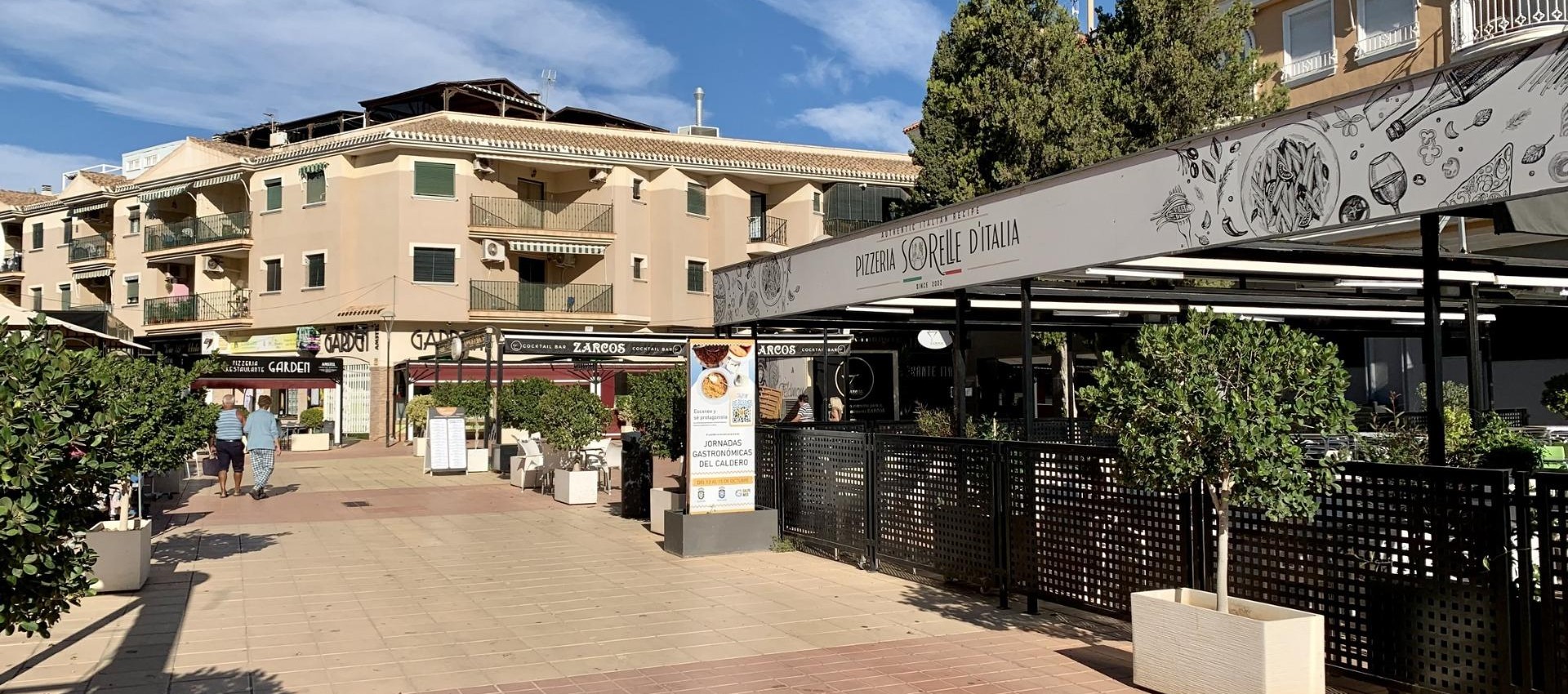 New Build - Villa - Los Alcázares - Playa la Atascadera