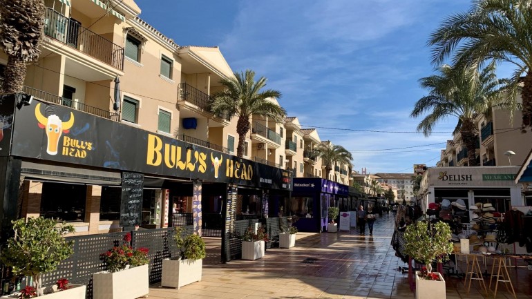 New Build - Villa - Los Alcázares - Playa la Atascadera