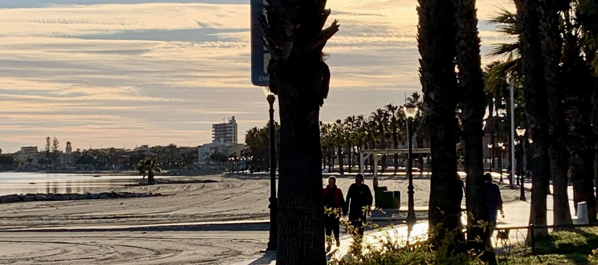 New Build - Villa - Los Alcázares - Playa la Atascadera