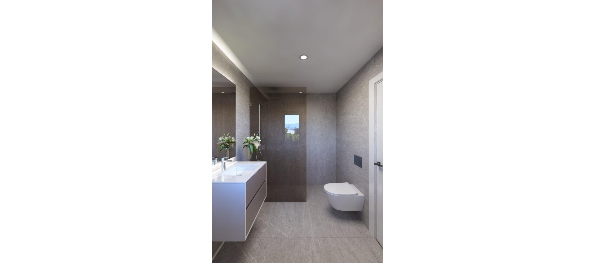 New Build - Villa - San Miguel de Salinas - Cerro Del Sol