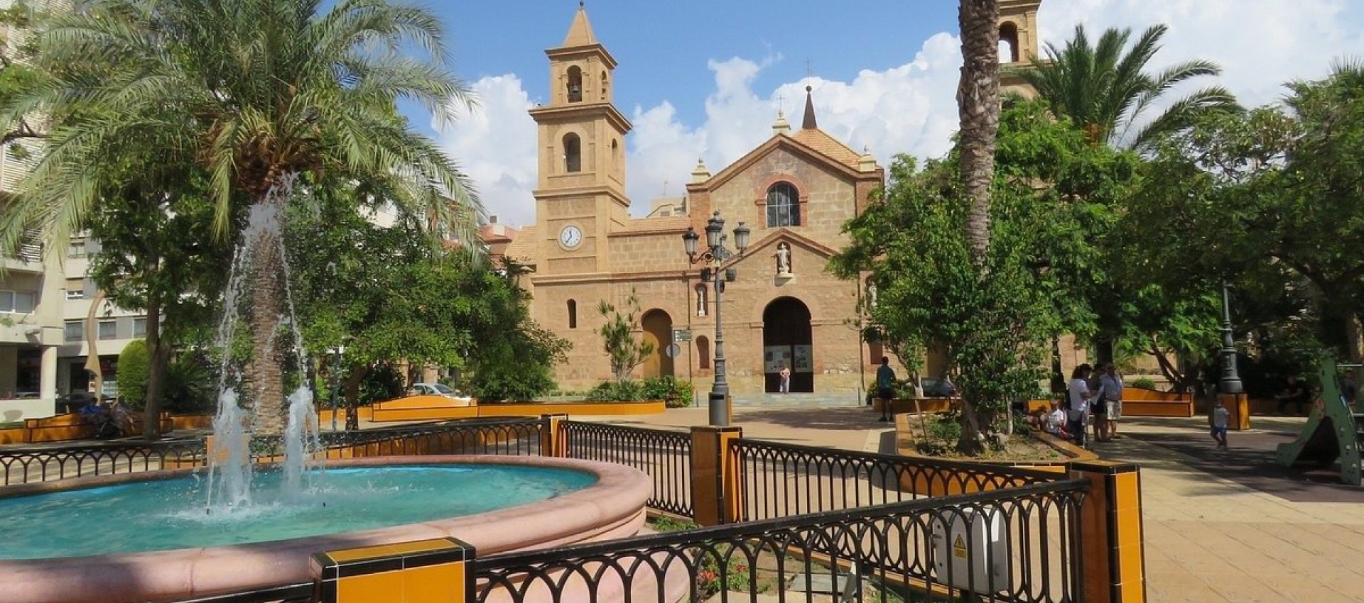 Nouvelle construction - Bungalow - Torrevieja - Lago Jardín II