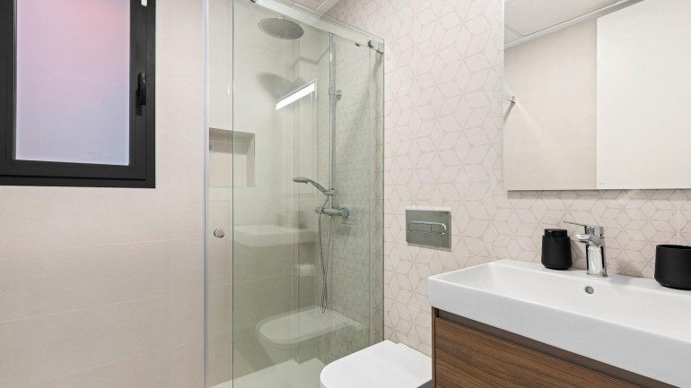 New Build - Villa - Guardamar del Segura - Els Secans