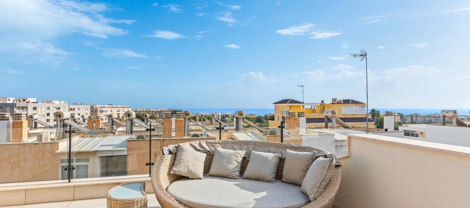 New Build - Villa - Guardamar del Segura - Els Secans