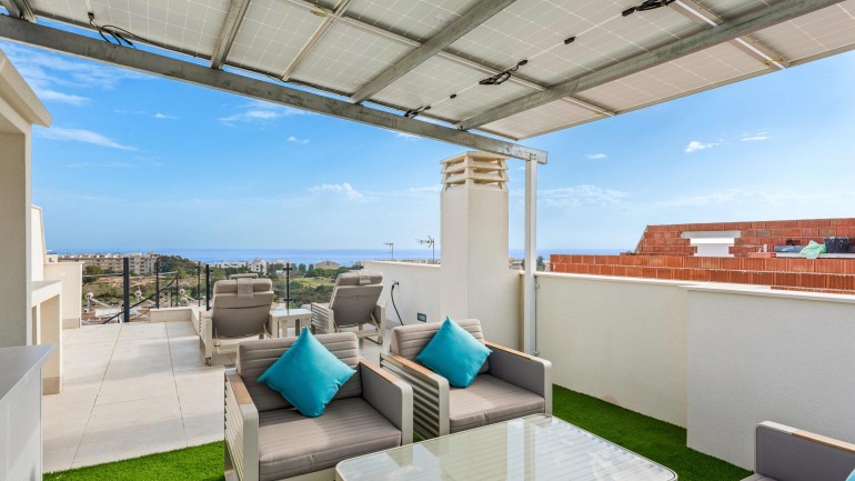 New Build - Villa - Guardamar del Segura - Els Secans