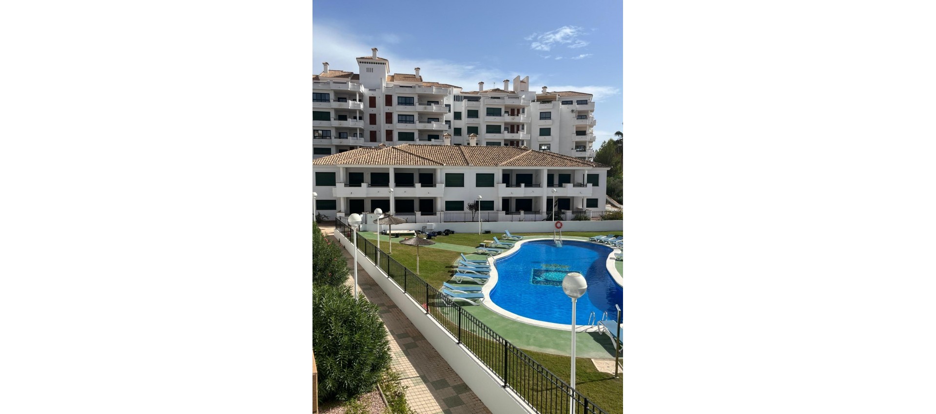 Nueva construcción  - Apartamento / piso - Orihuela Costa - Lomas de Campoamor