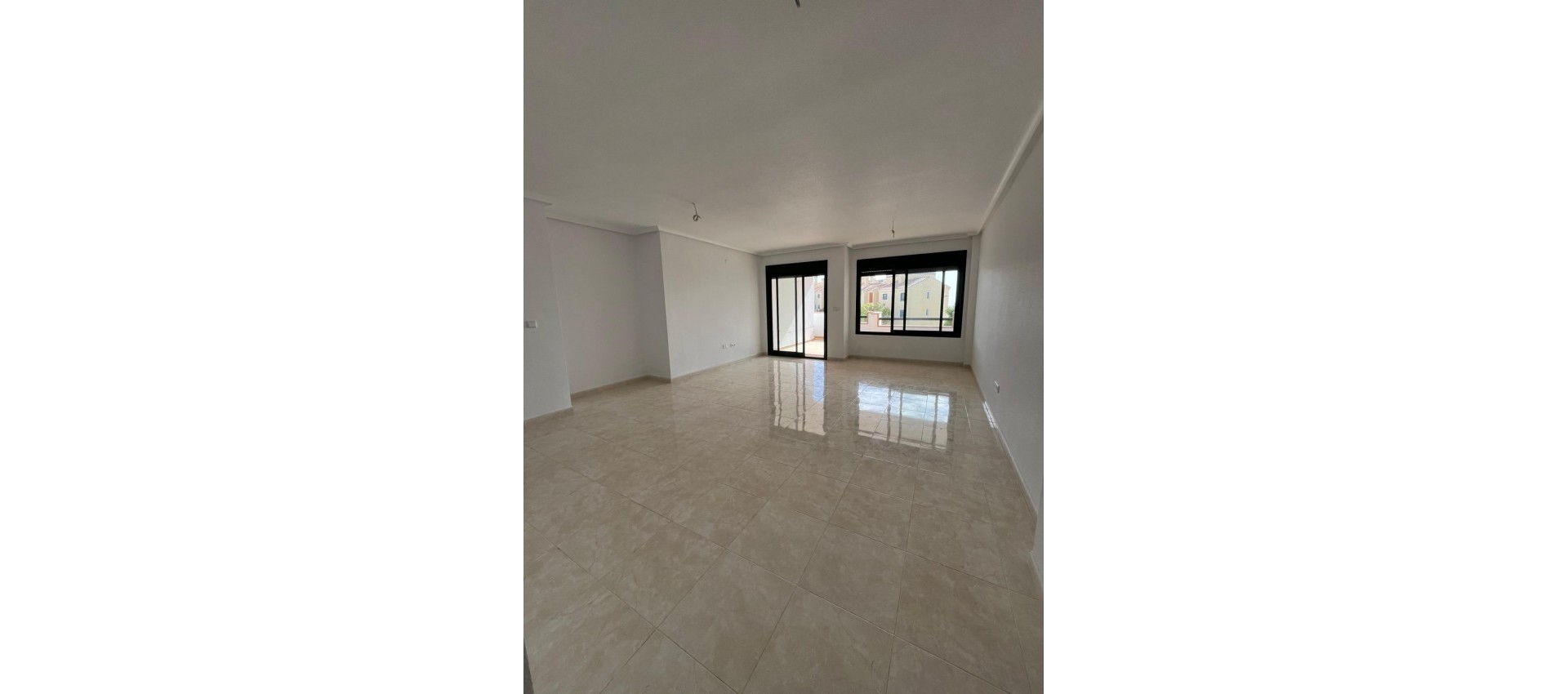 Nueva construcción  - Apartamento / piso - Orihuela Costa - Lomas de Campoamor
