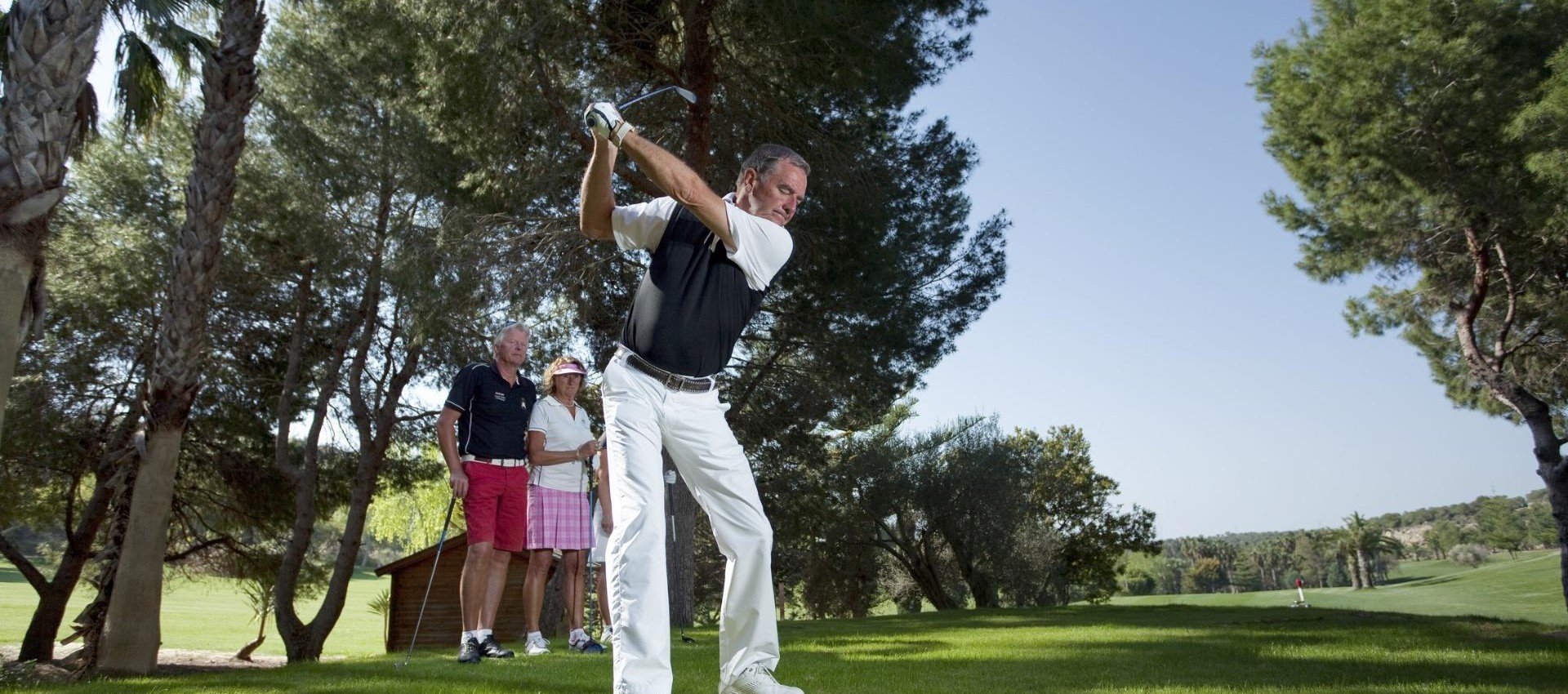 Nueva construcción  - Apartamento / piso - Orihuela Costa - Lomas de Campoamor