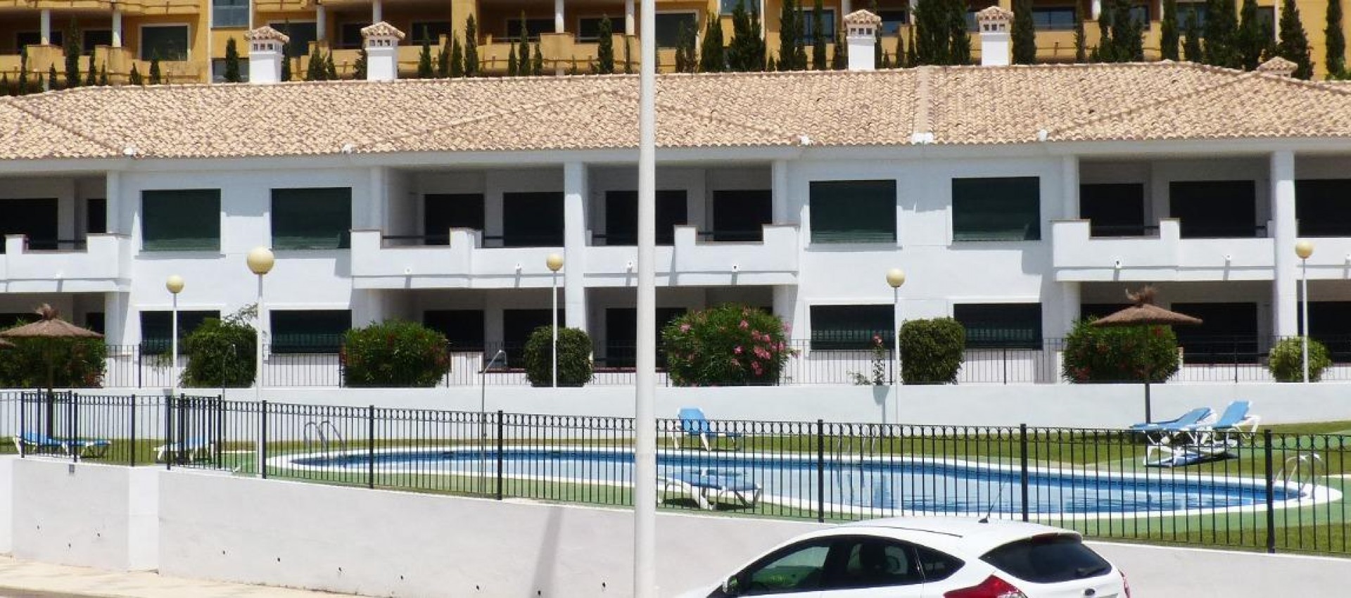 New Build - Apartment / flat - Orihuela Costa - Lomas de Campoamor