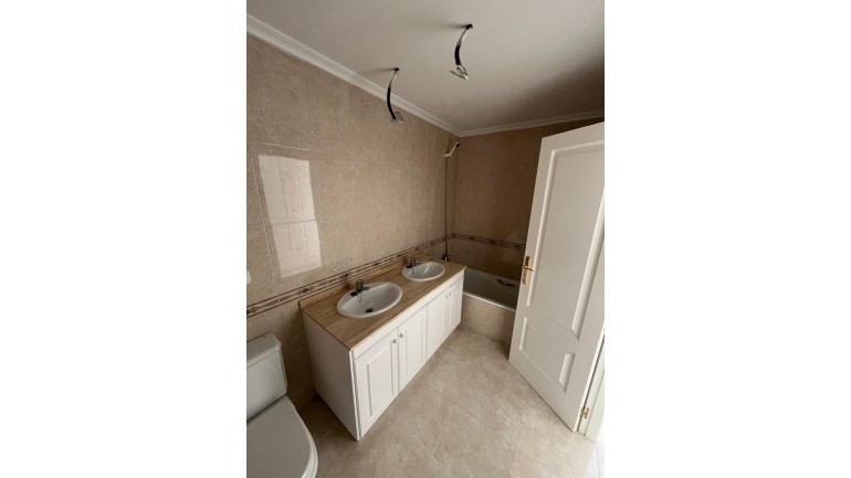 New Build - Apartment / flat - Orihuela Costa - Lomas de Campoamor