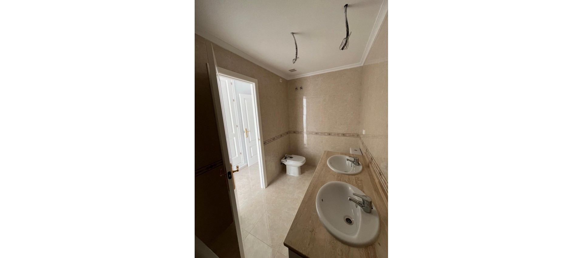 New Build - Apartment / flat - Orihuela Costa - Lomas de Campoamor