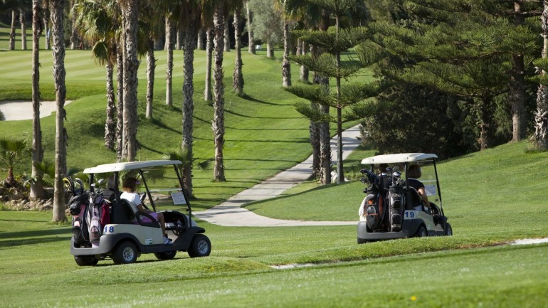 New Build - Apartment / flat - Orihuela Costa - Lomas de Campoamor