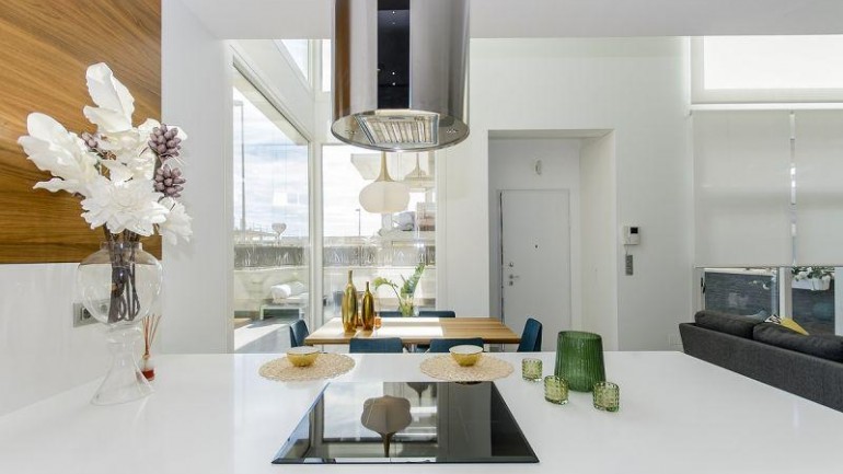 New Build - Villa - Rojales - Ciudad Quesada