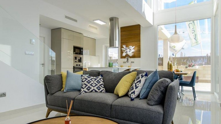 New Build - Villa - Rojales - Ciudad Quesada