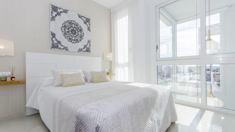 New Build - Villa - Rojales - Ciudad Quesada