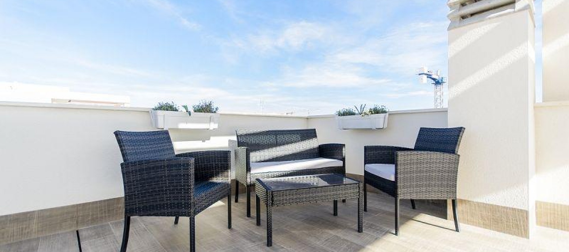 New Build - Villa - Rojales - Ciudad Quesada